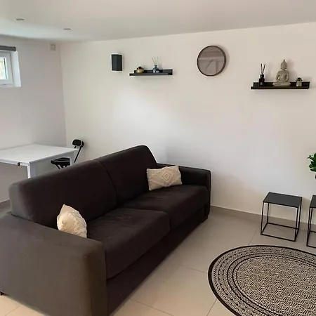Appartement Maison De